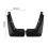Car Mud Flaps  Mud Guard Flap  Flaps Accessories for  X1 E84 2016-2022 7