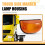 1404747 for DAF Truck Side  Light Compatible with Models LF45 LF55 4