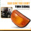 1404747 for DAF Truck Side  Light Compatible with Models LF45 LF55 5