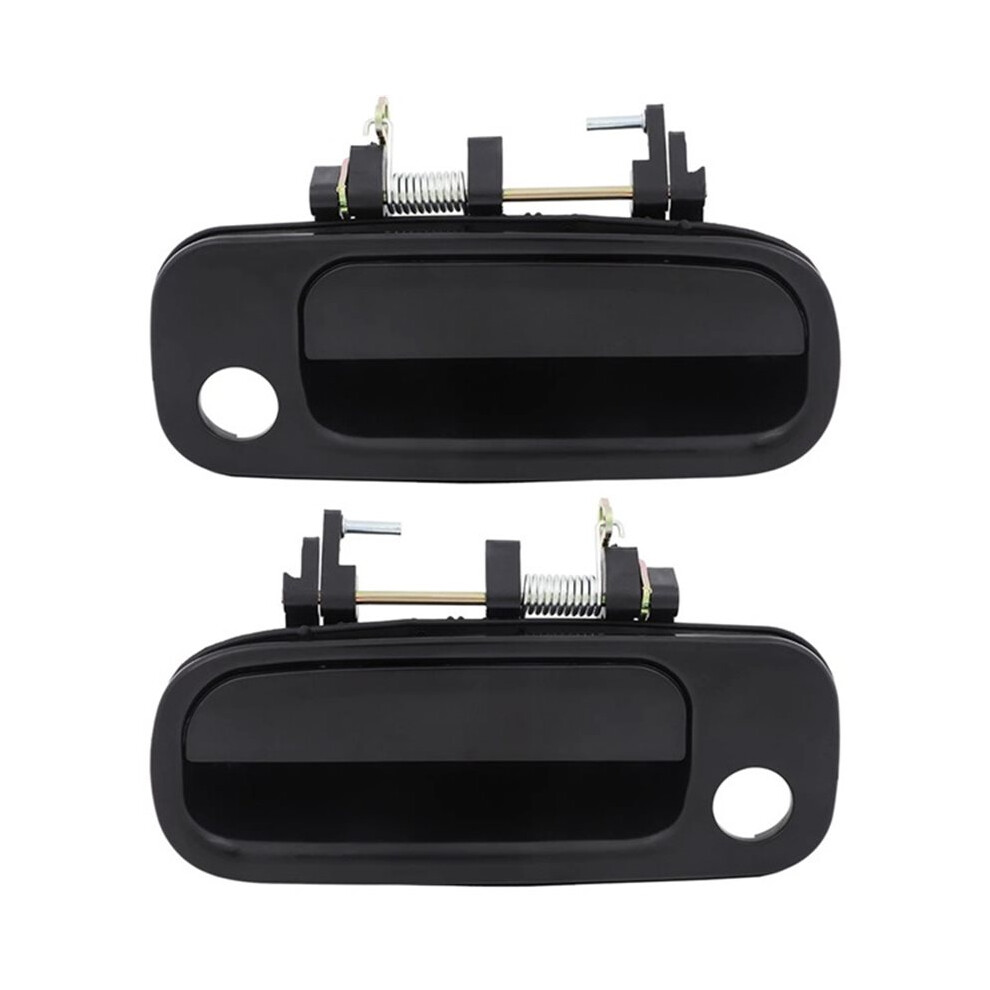 Front Outside Door Handle 69210-33010 69220-33020 For Camry 1992-1996 Accessories 6033077694883
