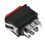 6115400066 Car Warning Hazard Emergency Light  Button for   Car Accessories 4