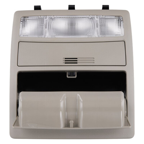 63650-33371E0 Reading Light Assembly Ceiling Lamp Glasses Case for  Camry 2007-2013 1