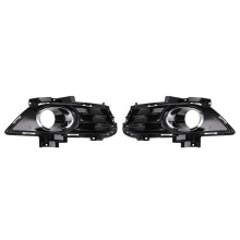 Front Bumper Fog Light Grill DS7319953TAW DS7319952TAW for Fusion Mondeo 2013-2016 Fog Light Cover Accessories