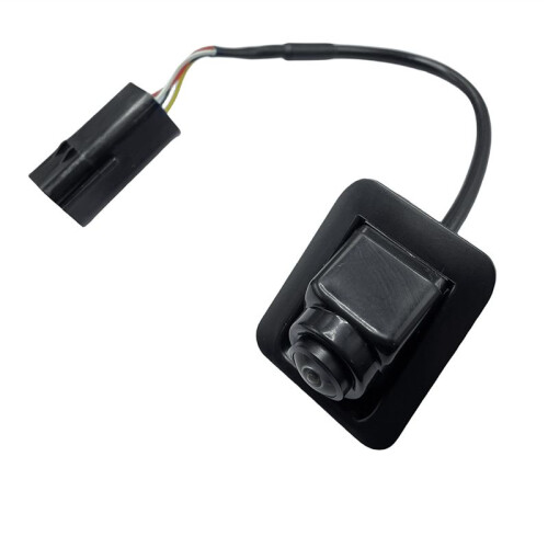 Car Rearview Camera 01726667 for   GS Back View Camera Reverse BackUp Park Assist Camera 2