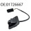 Car Rearview Camera 01726667 for   GS Back View Camera Reverse BackUp Park Assist Camera 4