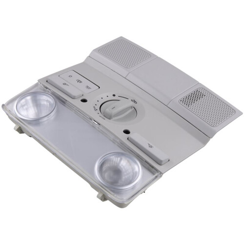 1KD947105A Reading Light Sunroof  Assembly for    5 6   Ceiling Lamp