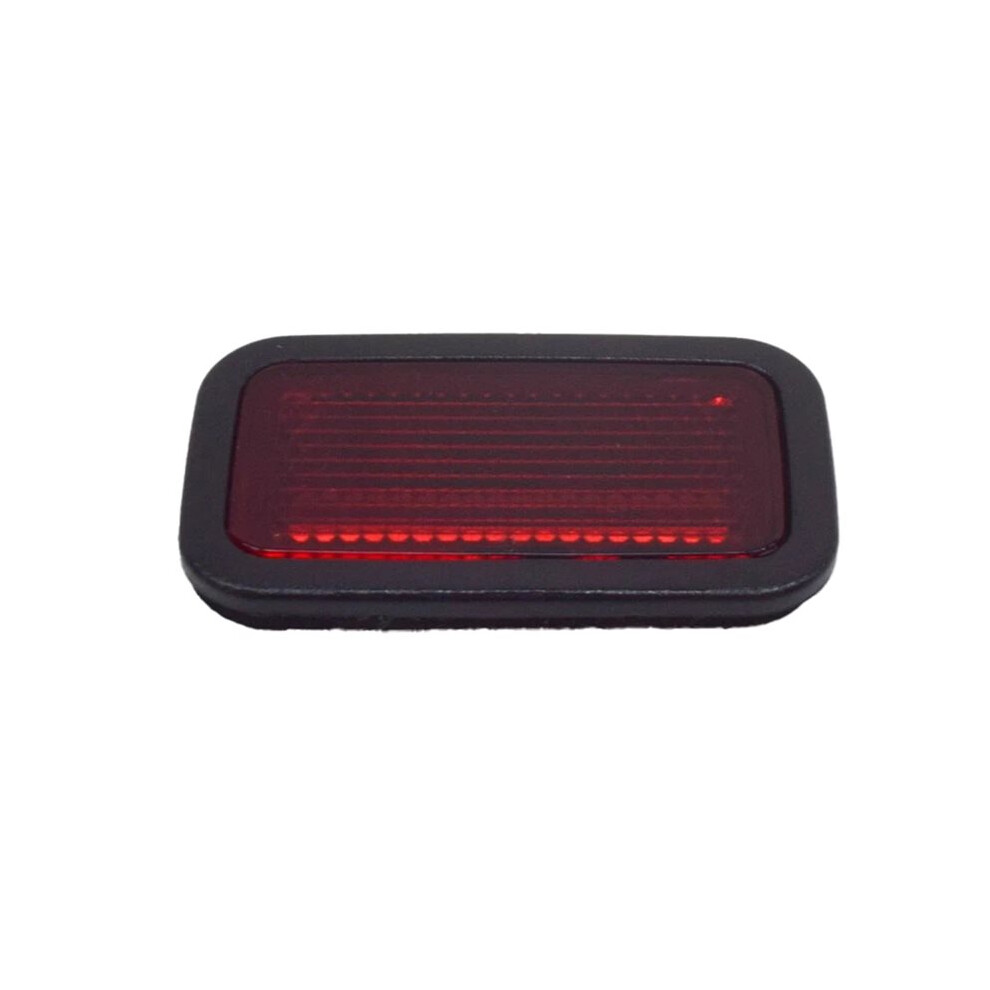 A1648201474 Car Rear Door Reflector For Ml 280/300/320/350 Cdi 4Matic W164 Light 4713365987317