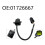 Car Rearview Camera 01726667 for   GS Back View Camera Reverse BackUp Park Assist Camera 6