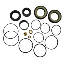 Kit Guarnizione Cremagliera e Pignone Servosterzo per Auto 04445-35190 per  Land  Prado 120 4Runner per  GX470 05-09