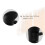 For 18 Speed Eaton Fuller Transmissions Gear Shift Knob with Range Selector A6918 2