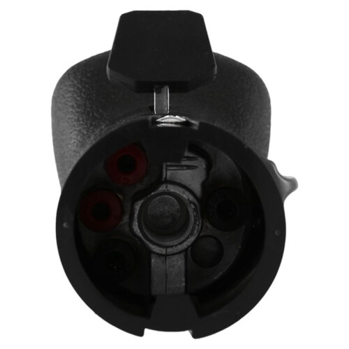 For 18 Speed Eaton Fuller Transmissions Gear Shift Knob with Range Selector A6918 2