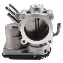 Electronic Throttle Body for BAIC BIEJING BJ40 BJ40L Car Throttle Valve Body