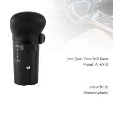 For 18 Speed Eaton Fuller Transmissions Gear Shift Knob with Range Selector A6918