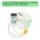 Interface USB OBD2 INPA/Ediabas K+DCAN Diagnostic for  From 1998 to 20013 (All Functions As in OMNITEC Interface) B 4