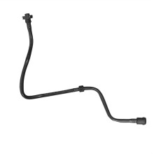 80D121081AT New Coolant Reservoir Tank Hose for Q5 2017-2025 80A121164DB L80D 121 081 C Expansion Tank Water Pipe