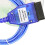 Interface USB OBD2 INPA/Ediabas K+DCAN Diagnostic for  From 1998 to 20013 (All Functions As in OMNITEC Interface) B 5