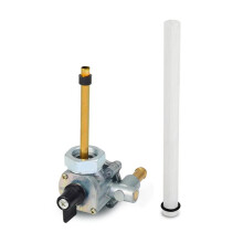 16950-MEG-B02 New Fuel Valve Petcock for Shadow Aero 750 VT750C VT750CA 2004 2006