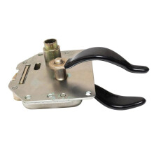 Tailgate Lock Block Rear Door  Handle Lock 395037 FQJ103840 for   90 110