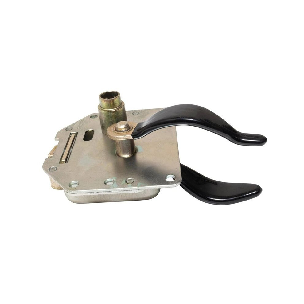 Tailgate Lock Block Rear Door Handle Lock 395037 Fqj103840 For 90 110 6033408904209