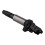 6X Ignition Coil for  E46 E53 E60 E70 E71 E90 323I 325I 535I X3 12131712219 12137551260 2