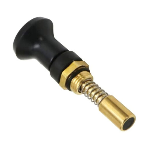 Motorcycle Carburetor Manual Choke  Pull  for Mikuni TM32 34 36 38 VM29/47 TX38 Pull Choke Knob Accessories 1