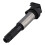 6X Ignition Coil for  E46 E53 E60 E70 E71 E90 323I 325I 535I X3 12131712219 12137551260 4