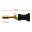 Motorcycle Carburetor Manual Choke  Pull  for Mikuni TM32 34 36 38 VM29/47 TX38 Pull Choke Knob Accessories 9