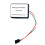 Car Steering Column Lock Emulator Sensor for  L359 2006-2014 Steering Lock Sensor ELV Emulator Simulator 4