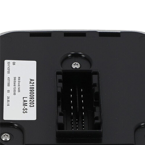 A2189009203 A1668203689 Headlight Ballast Headlight Control Module for  GL-Class X166 ML-Class W166 2011-2015 2