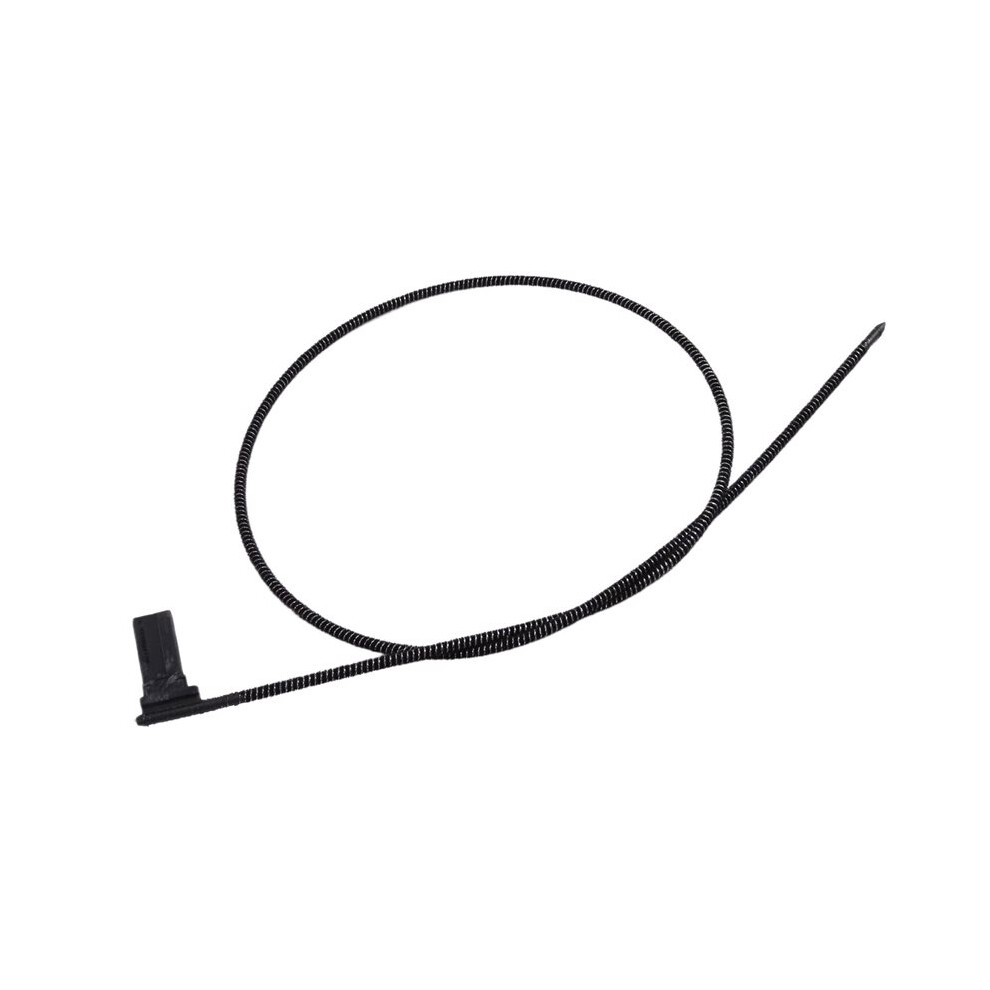 Car Panoramic Sunroof Moonroof Curtain Cables For Qx30 Q30 2016-2019 912501A69a Black 4711004310724