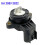 Two/Four Wheel Drive Actuator Position Sensor 84377721 Transfer Case Position Sensor for   2018-2022 2