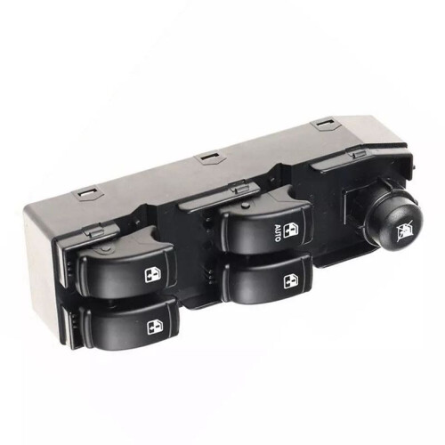 Car Power Window Master Control  96552814 for  for  Optra Lacetti LHD 1