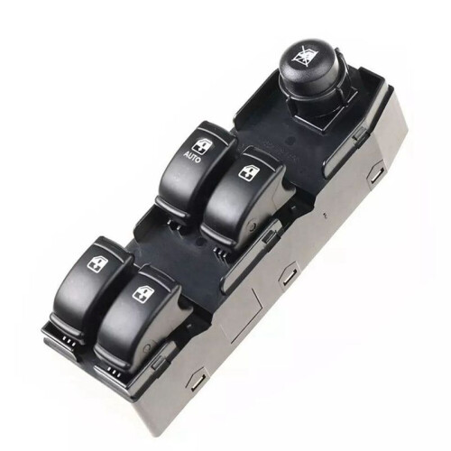 Car Power Window Master Control  96552814 for  for  Optra Lacetti LHD 2