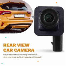 Driver Advanced Visual Sensor New Rear View Car Camera MX7T-19G490-AB MX7T19G490AB for Focus 2020-2023