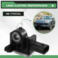 971907656 Car Right Impact Sensor for E-Tron Taycan Cayenne 971 2017-2024 210617602