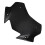 Motorcycle Windscreen Deflector Windshield Fairing for  TMAX530 2017 2018 Wind Deflector 2