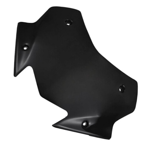Motorcycle Windscreen Deflector Windshield Fairing for  TMAX530 2017 2018 Wind Deflector 1