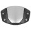 Motorcycle Windscreen Fairing Wind Deflectors Fairing for  CB1000R CB650R 5