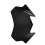 Motorcycle Windscreen Deflector Windshield Fairing for  TMAX530 2017 2018 Wind Deflector 5