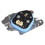 New Front LED Headlight Module DRL Daytime Running Light Source for  Model 3 Model Y 2017-2023 Left TRP36247-L 3
