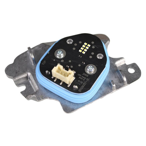 New Front LED Headlight Module DRL Daytime Running Light Source for  Model 3 Model Y 2017-2023 Left TRP36247-L 2