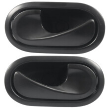 Car Interior Door Handle 4420374 4420375 for Megane II Clio III Master MK3 Dacia Sandero
