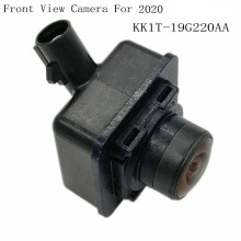 KK1T-19G220AA Front View Camera Parking Assist Camera for Taurus 2020