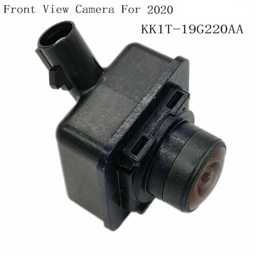 KK1T-19G220AA Front View Camera Parking Assist Camera for  Taurus 2020