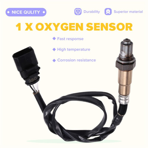 1K0998262T Car O2 Sensor Oxygen Sensor for  A4 A5 A6 A8      2007-2018 1