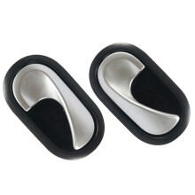 Car Interior Door Handle 8200174075 for  Megane II Clio III Master MK3 Dacia Sandero Left