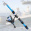 Vollständiges Angel-Set für Angler 6