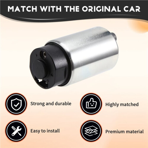 23220-0P020 Car Fuel Pump for  Camry  Car Accessories
