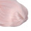 Peluca de muñeca de algodón rizada seda suave 35-39 cm rosa claro 9