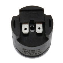 12V Transmission Solenoid Valve 0501313374 0260120024 for for Forklift 485E Loader 210LE